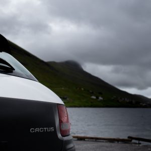 Citroen C4 - Image 10