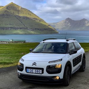 Citroen C4 - Image 3