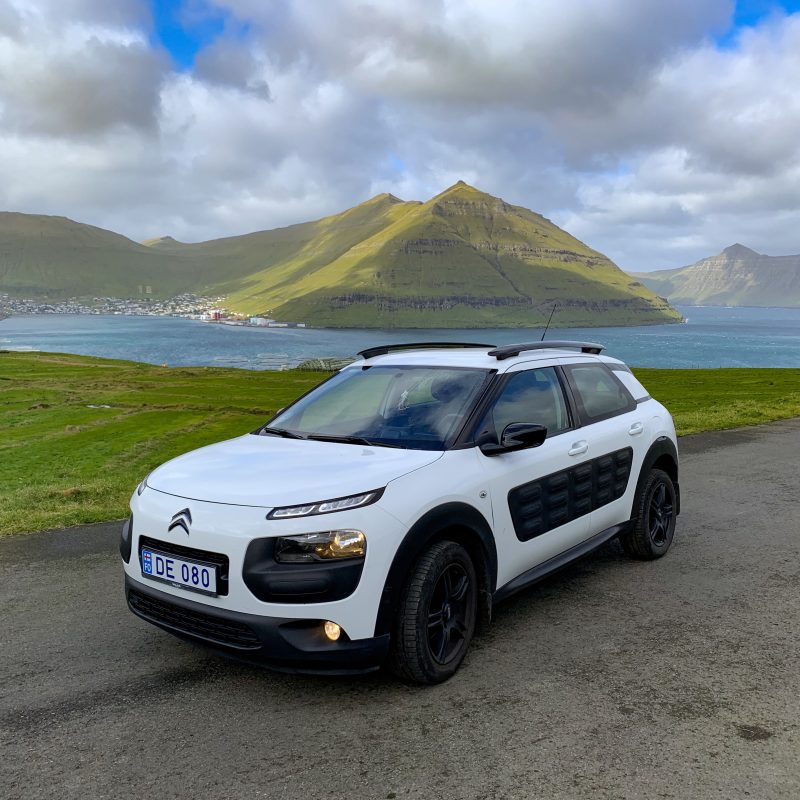 Citroen C4 - Image 2