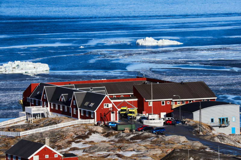 6 DAYS Greenlandic Adventure - Image 3