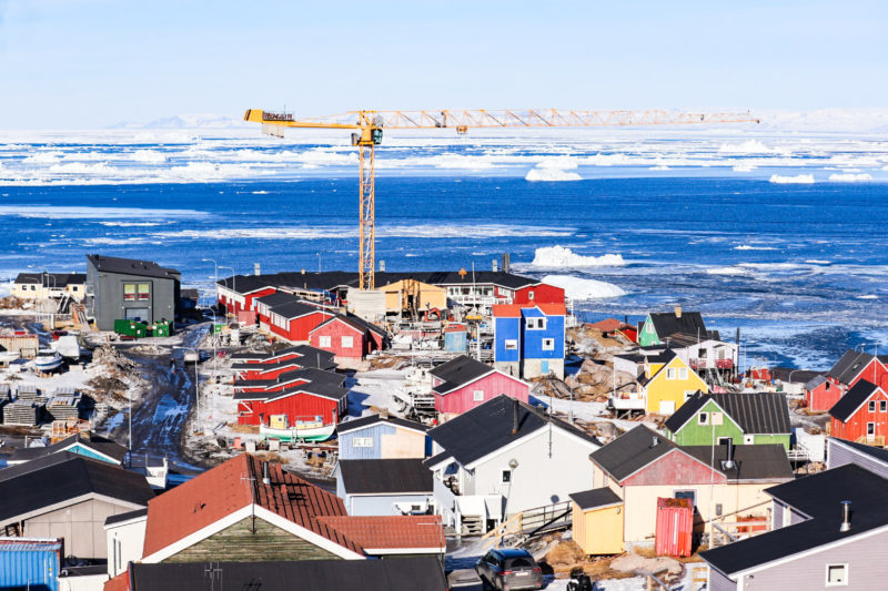 6 DAYS Greenlandic Adventure - Image 11
