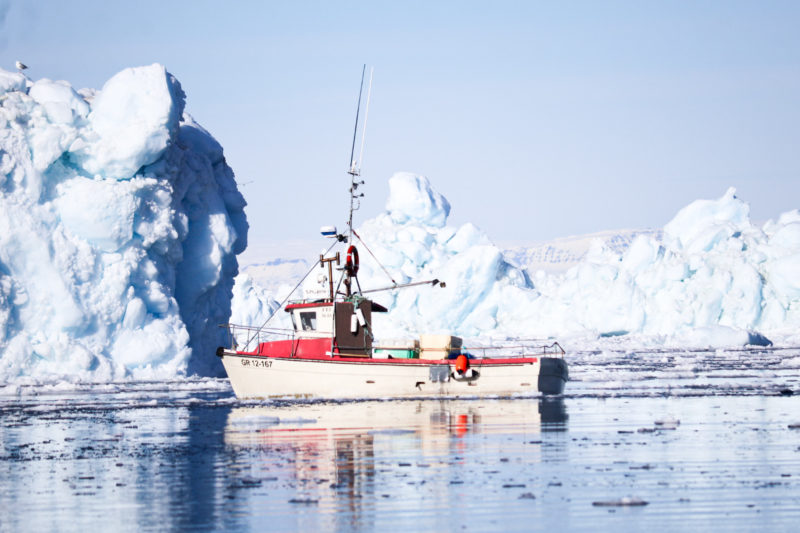 6 DAYS Greenlandic Adventure - Image 4