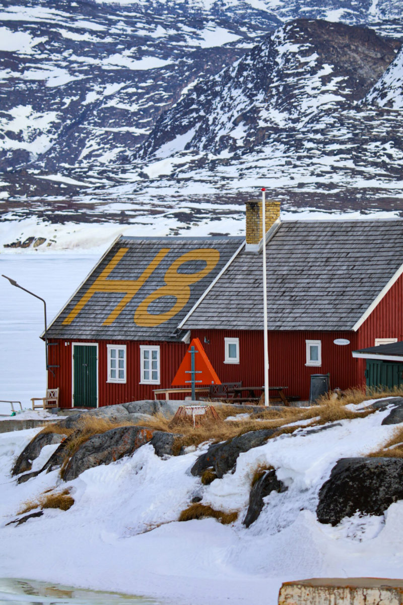 6 DAYS Greenlandic Adventure - Image 2