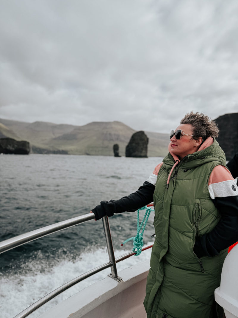 MYKINES EXPERIENCE with Sabina Poulsen - obrazek 3