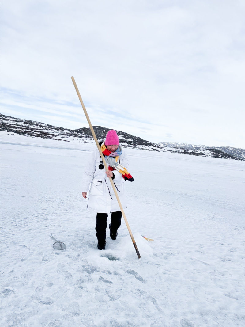 6 DAYS Greenlandic Adventure - Image 9
