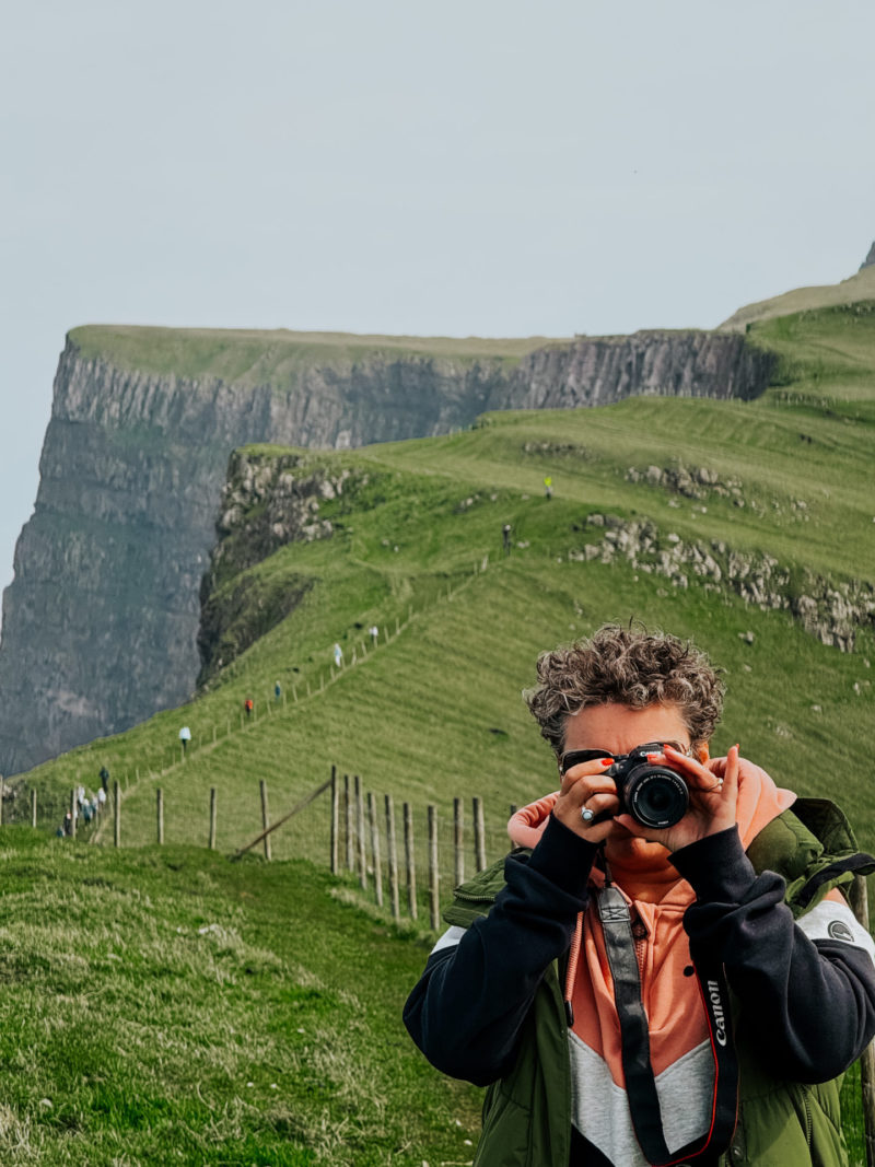 MYKINES EXPERIENCE with Sabina Poulsen - obrazek 5